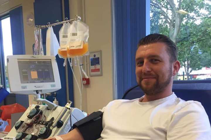 Free Breakfast Among Goodies For Paramus Blood Donors