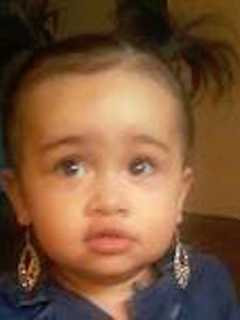 Authorities Search For Missing 15-Month-Old Who May Be In Area