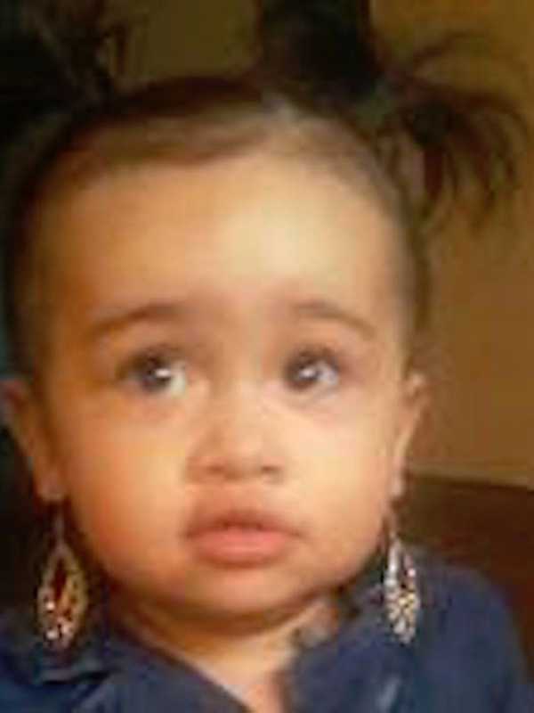 Authorities Search For Missing 15-Month-Old Who May Be In Area