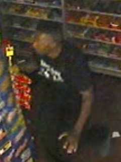 Police Search For Two Men In Upper Nyack Citgo Mart Robbery