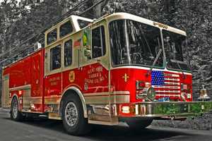 Informational Meeting Scheduled Before Vote On Congers Fire Department Bond