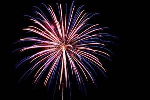 Fireworks To Disrupt Boating On Candlewood Lake In Danbury This Weekend