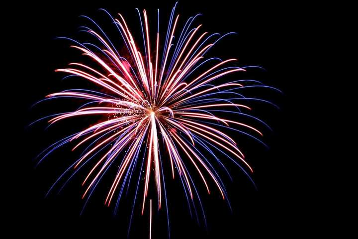 Fireworks To Disrupt Boating On Candlewood Lake In Danbury This Weekend