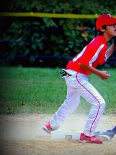 Registration For Lyndhurst Little League Starting Soon