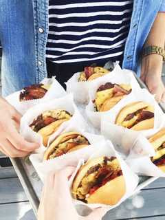 Shake Shack Gears Up For Yonkers Opening At Cross County Mall