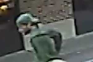 Norwalk Police Asking For Help In Burger Bar Purse Snatching