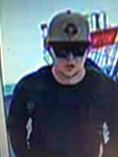 Suspect Robs Fairfield CVS Of Large Quantity Of Oxycodone Pills