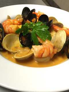 Danbury Restaurant Named Among 'Best Spanish Food In America'