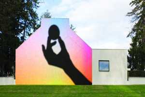 Art Museum's 'On Site Katonah' Offers Experimental Exhibition