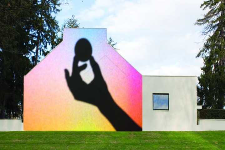 Art Museum's 'On Site Katonah' Offers Experimental Exhibition