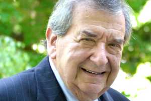 Passing Of An NJ Republican Icon: State Senator Gerald Cardinale Dies At 86