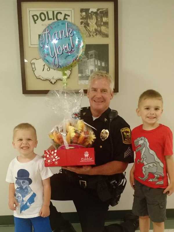 Letter: Monroe Chief Thanks Residents For Support