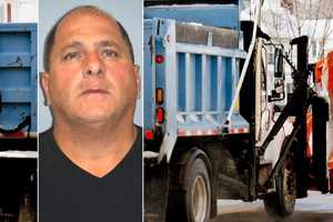 Lodi Man Busted In Theft Of Snow Plow From New Milford School District