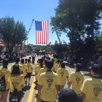 <p>Ridgewood&#x27;s Fourth of July parade lived up to its stellar reputation.</p>