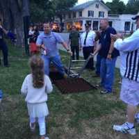 <p>Firefighters came to the rescue of a little girl by saving her My Little Pony that had dropped down a drain.</p>