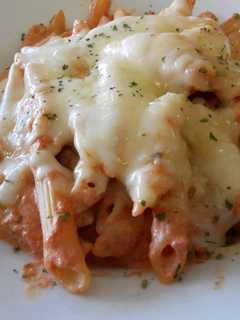 Bloomingdale Fire Department Reschedules Ziti Dinner