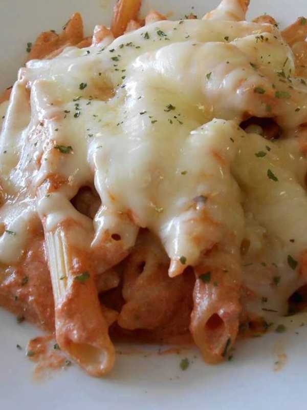 Bloomingdale Fire Department Reschedules Ziti Dinner