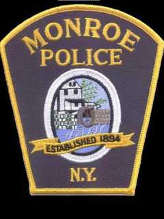 Monroe Police Help Revive Woman On Heritage Trail