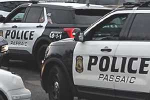 Young Man Shot Dead In Passaic