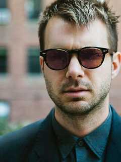 Westport's Levitt Pavilion Presents Free Concert With Howie Day