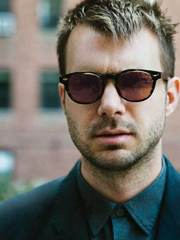 Westport's Levitt Pavilion Presents Free Concert With Howie Day