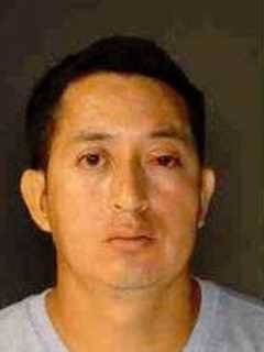 Rockland Man Charged With Breaking Window At Restaurant