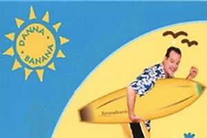 Balloon Animals, Children's Singer Come To West Nyack Free Library