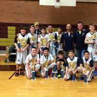 <p>Friends of Scott Clark have kicked off a fundraising campaign for the longtime Eastchester, Yonkers and Scarsdale coach as he battles a rare form of cancer.</p>