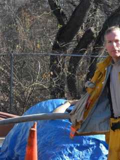 Ridgefield Firefighter Retires After More Than Three Decades