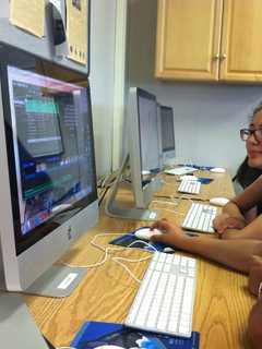 Middle School Students Create Mini-Documentaries In Danbury