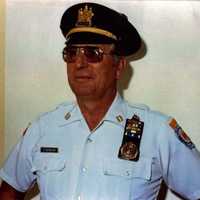 <p>The late Paramus Police Capt. Emil Setmayer.</p>