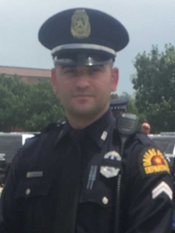 Letter: Easton Police Chief Thanks Community For Support