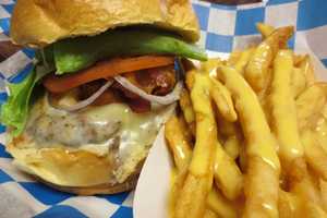 Milano's Burger Shack Drawing Big Crowds In Coram