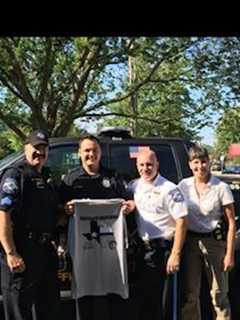 Suffern Police Fundraiser Commemorates Slain Dallas, Dart Officers
