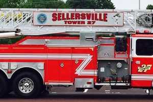 1 Dead, 2 Hurt In Gas Leak At Sellersville Home: Report