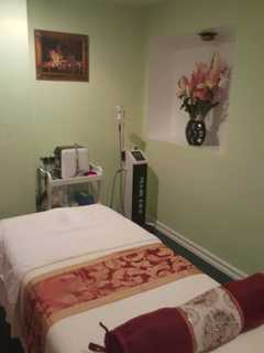 Shining Spa Greenwich Keeps Qi Energy Flowing