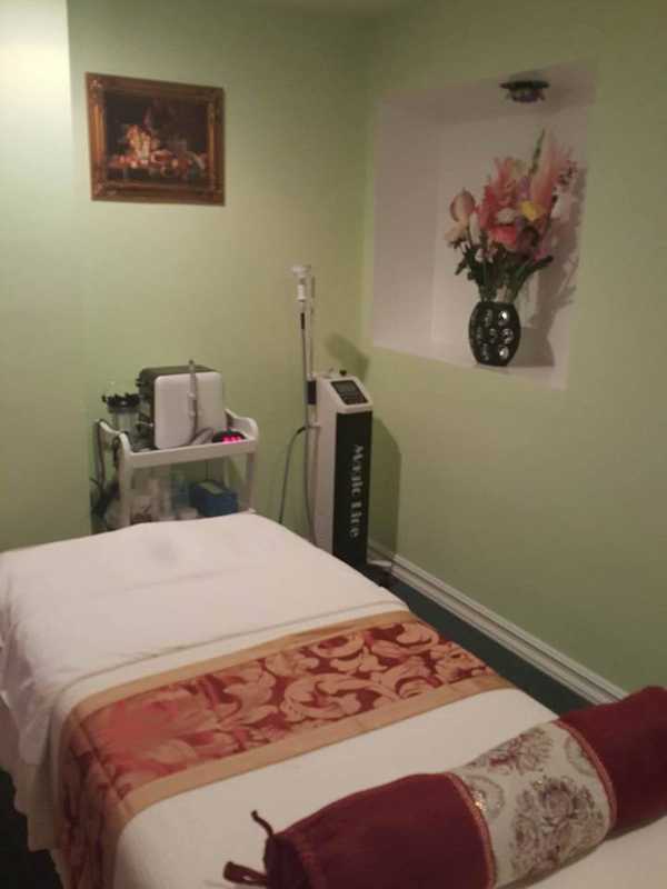 Shining Spa Greenwich Keeps Qi Energy Flowing