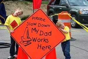 Stony Point Police Take To Facebook To Notify Drivers Of Road Closures