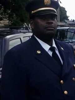South Nyack Firefighter Helps Police Officer Following Accident