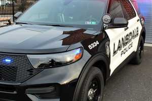 Lansdale Juvenile Arrested For Pistol Whipping Incident Near COVID-19 Testing Center