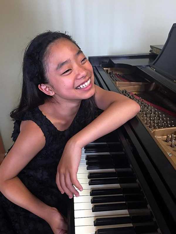 Wayne Student Accepted To Juilliard Pre-College Piano Program