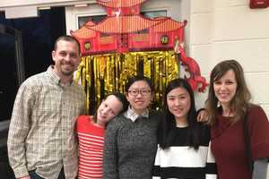 Host Families Bridge The Gap With International Students