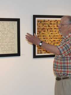Westport Arts Center Offer View Into Artistic Process