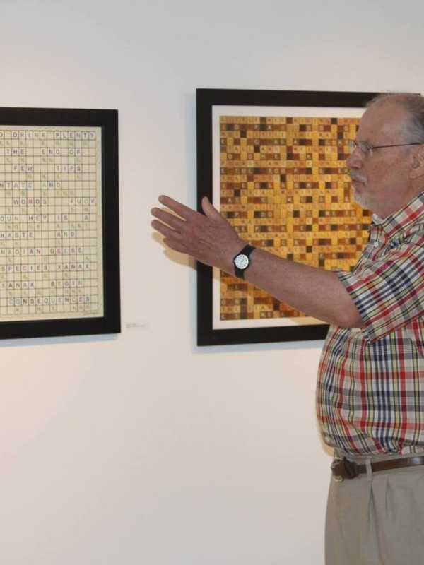 Westport Arts Center Offer View Into Artistic Process