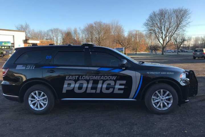 Hamden Girl Arrested After Vehicle Break-In Leads To Car Chase, Police Say