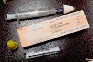 Ramapo Police Officer Saves Victim Of Drug Overdose