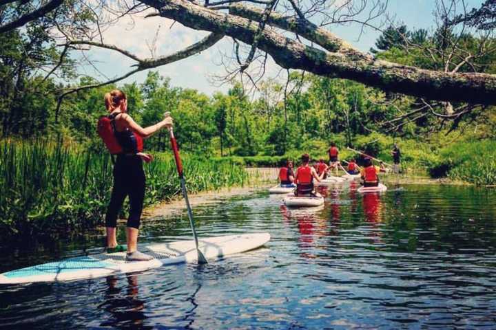 Adventure Therapy Helps Adolescents With Mental Health and Substance Abuse