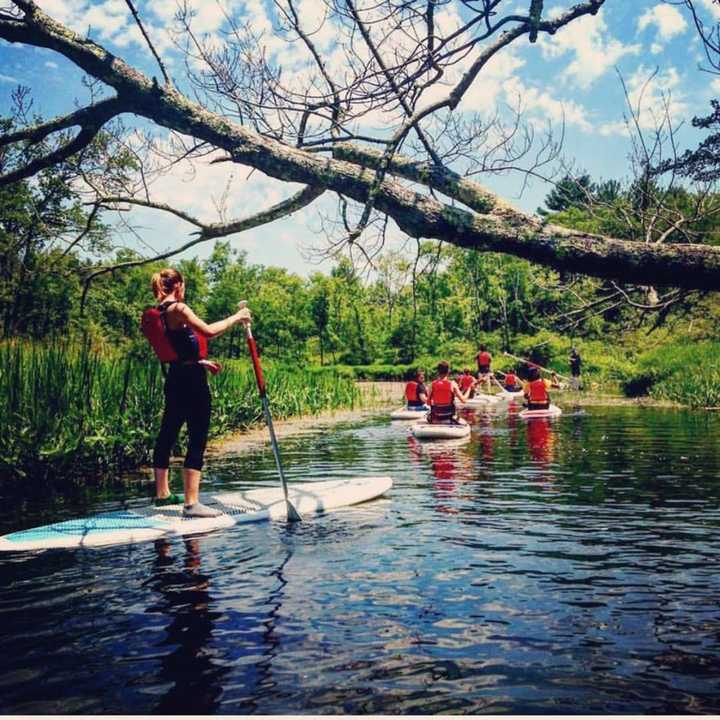 Adventure therapy is a new, unique way to treat kids with addiction.