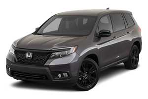 Recall Issued For Nearly 725,000 Honda SUVs, Pickup Trucks Because Hoods Can Fly Open