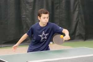 MVP Basketball Plans Ping Pong Fundraiser In Pleasantville
